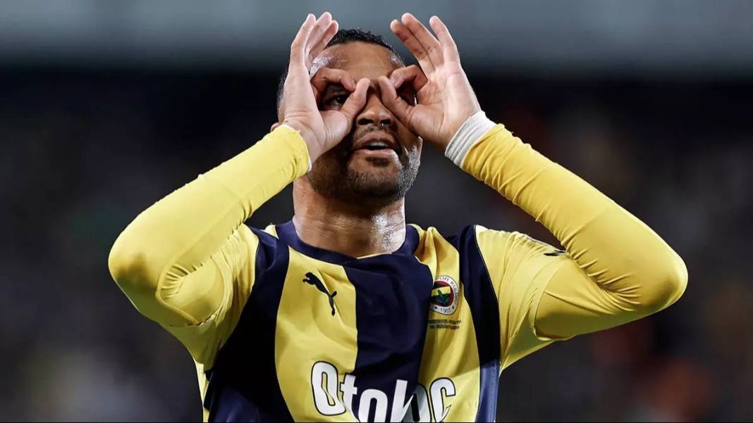 Mourinho istedi işte Ali Koç'un yıldızlarla dolu listesi 9